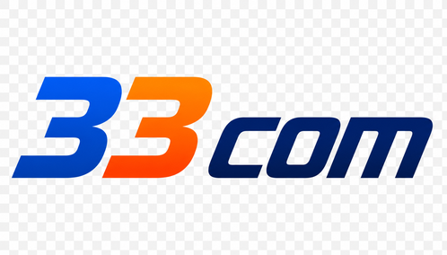 33 com
